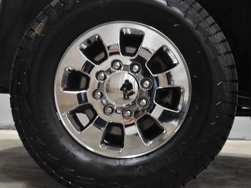 Used 2022 GMC Sierra 2500 SLE w/ X31 Off-Road Package AWD/4WD image 29