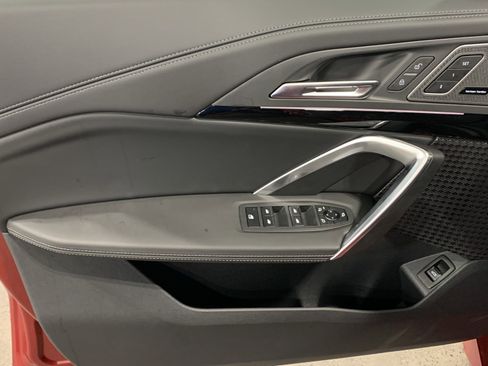 Used 2026 BMW X1 xDrive28i w/ Technology Package image 15