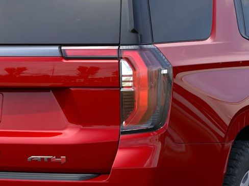 New 2026 GMC Yukon AT4 AWD/4WD image 11