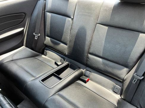 Used 2013 BMW 128i Coupe image 29