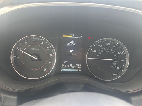 Used 2021 Subaru Crosstrek 2.5i Limited w/ Popular Package #4 AWD/4WD image 20
