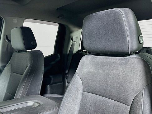 Used 2019 Chevrolet Silverado 1500 LT w/ All-Star Edition AWD/4WD image 18