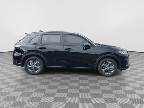New 2026 Honda HR-V LX image 9
