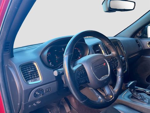 Used 2018 Dodge Durango GT image 9