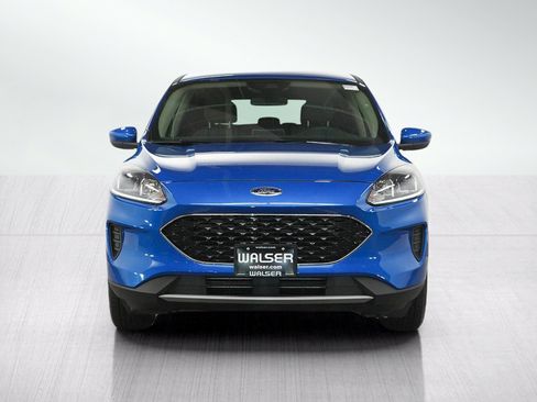 Used 2020 Ford Escape SE AWD/4WD image 8