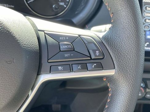 Used 2022 Nissan Kicks SR w/ Premium Package image 22