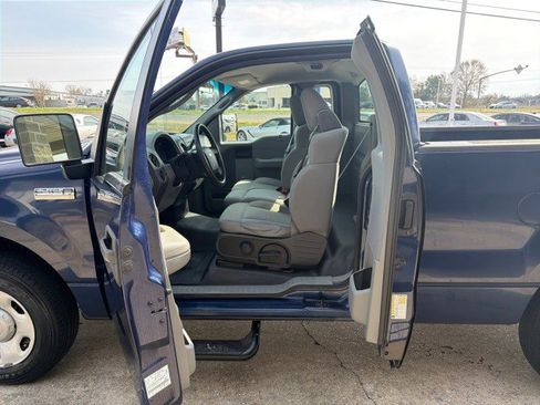 Used 2008 Ford F150 XL image 16