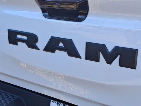 New 2026 RAM 1500 Big Horn image 12