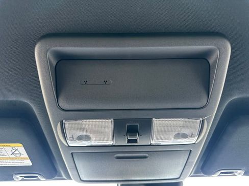 New 2025 Nissan Frontier PRO-4X w/ Tow Package image 21