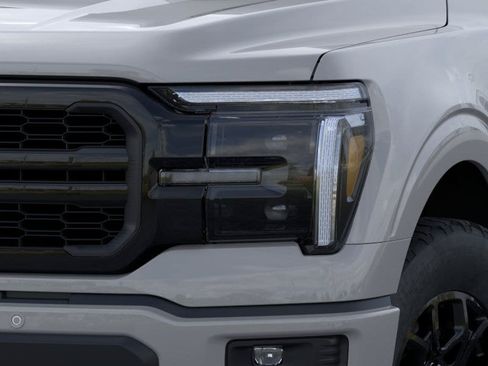 New 2026 Ford F150 Lariat AWD/4WD image 18