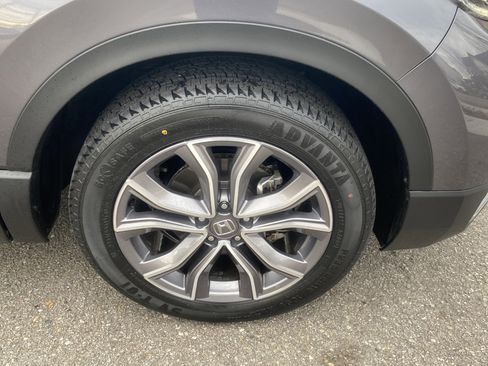 Used 2020 Honda CR-V Touring image 29