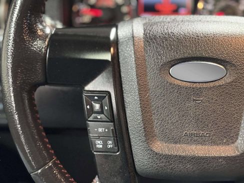 Used 2014 Ford F150 FX4 w/ Equipment Group 402A Luxury AWD/4WD image 28