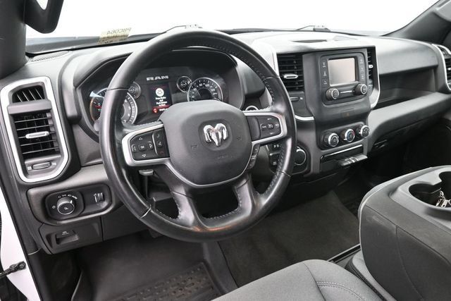 Used 2023 RAM 1500 Big Horn AWD/4WD image 25