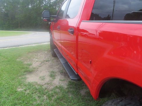 Used 2020 Ford F250 XL w/ STX Appearance Package AWD/4WD image 10