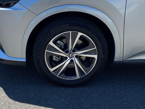 Certified 2023 Lexus RX 350 Premium w/ Cold Area Package AWD/4WD image 11