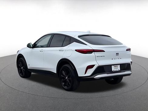 Used 2025 Buick Envista Sport Touring image 4