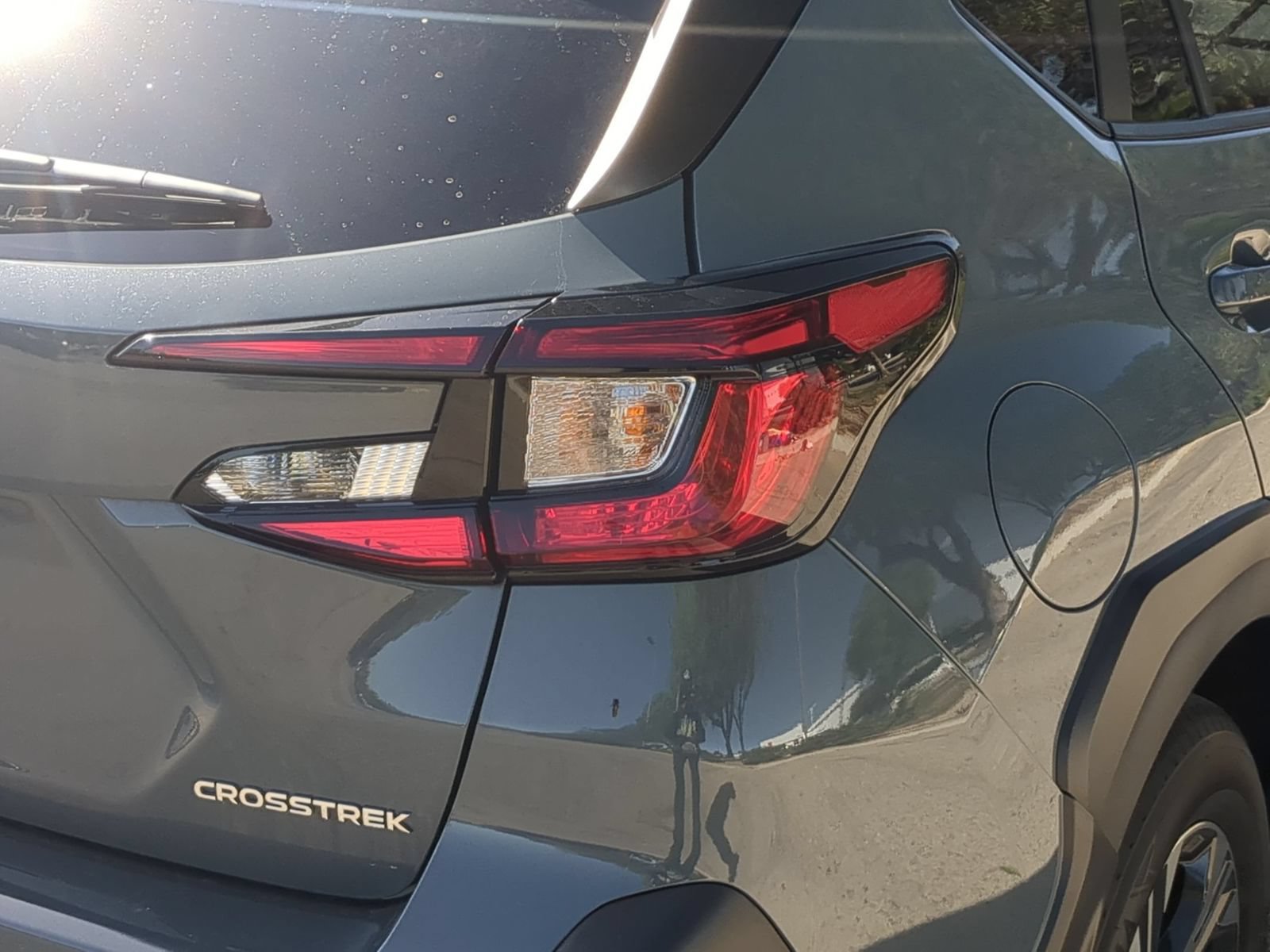 Used 2024 Subaru Crosstrek 2.0i Premium w/ Crosstrek Mirror Package AWD/4WD image 11