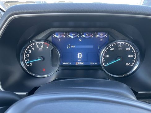 Used 2022 Ford F150 XLT w/ Equipment Group 302A High image 9