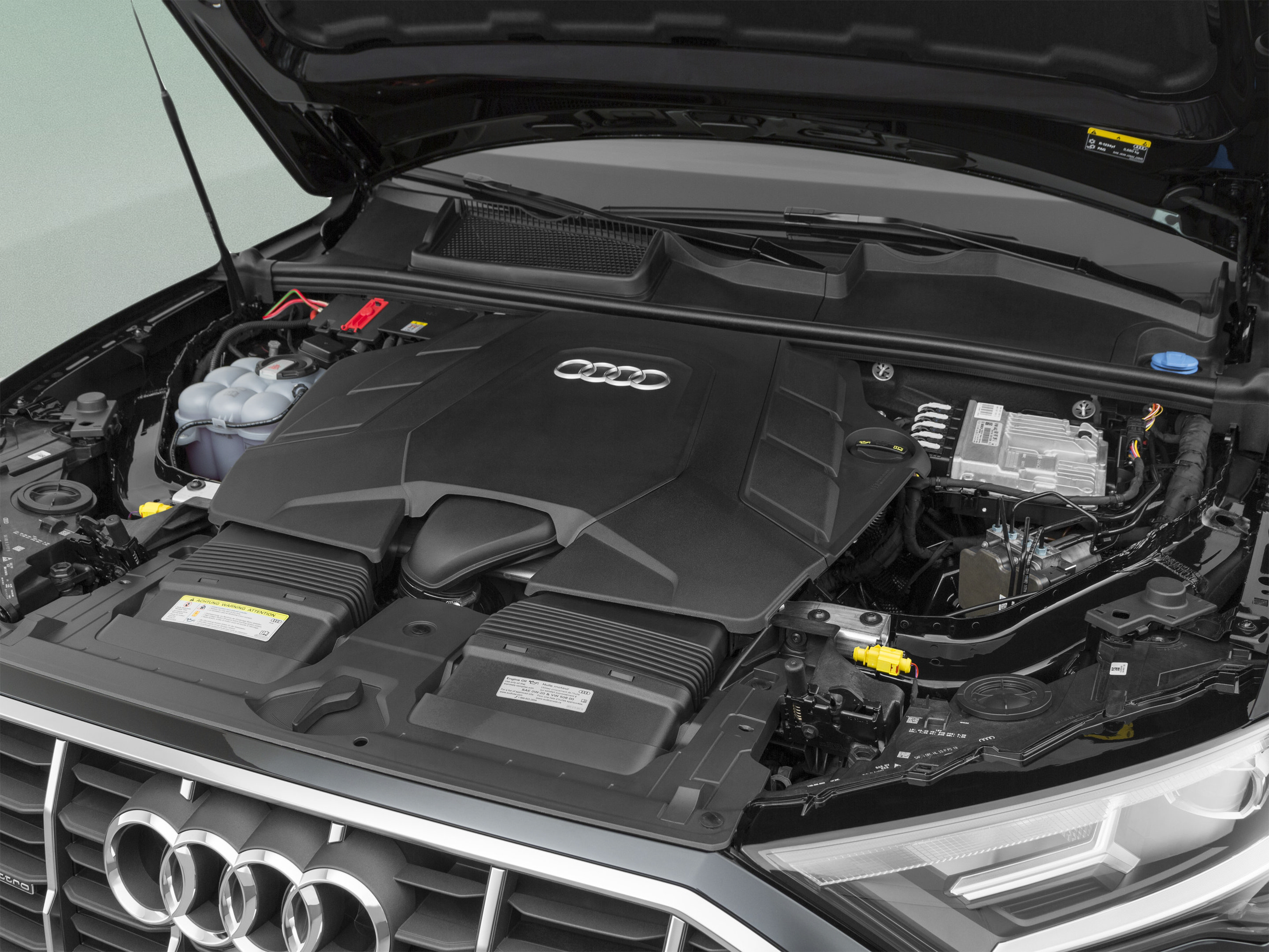 Used 2022 Audi Q7 3.0T Premium Plus AWD/4WD image 15