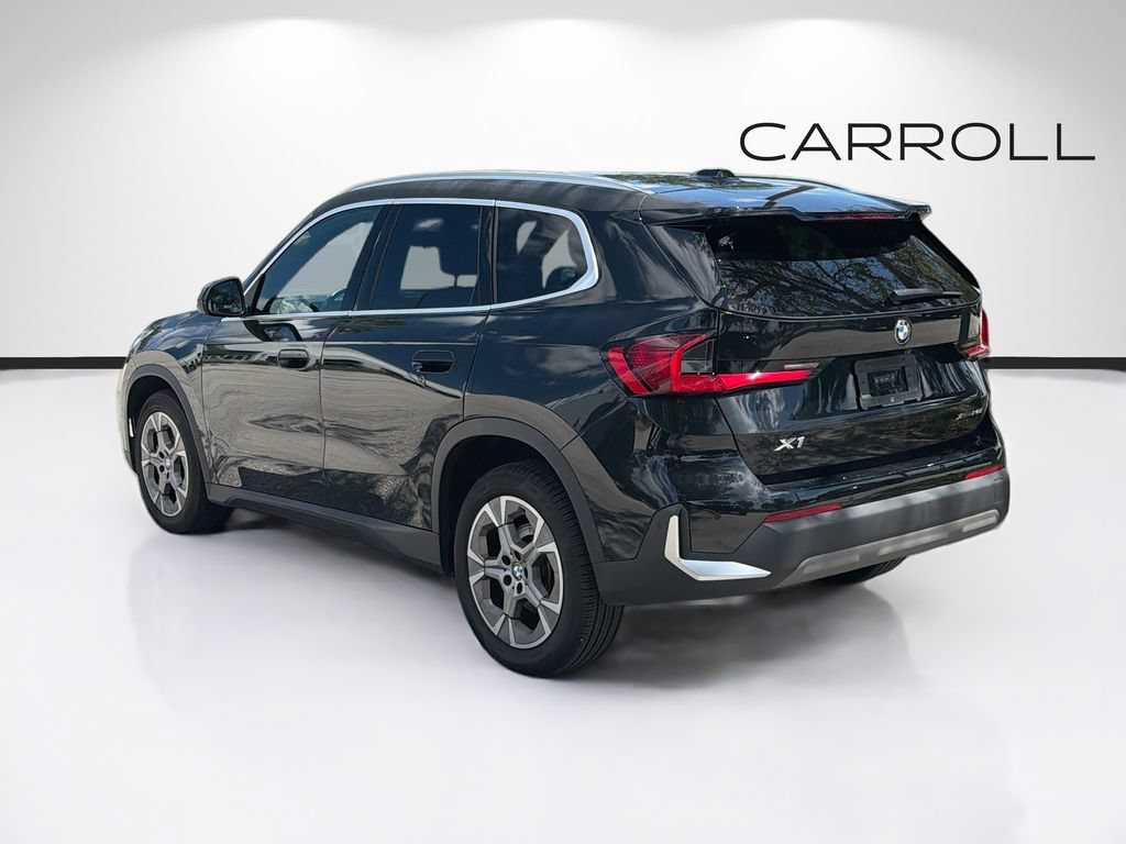 Used 2023 BMW X1 xDrive28i w/ Convenience Package AWD/4WD image 5