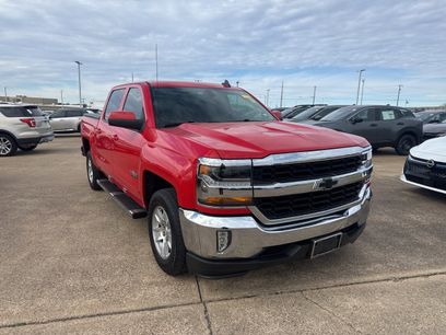 Used 2018 Chevrolet Silverado 1500 LT w/ LT Eassist Package