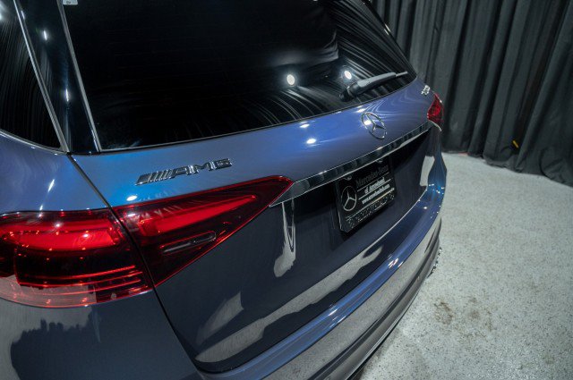 New 2026 Mercedes-Benz GLE 53 AMG 4MATIC image 6
