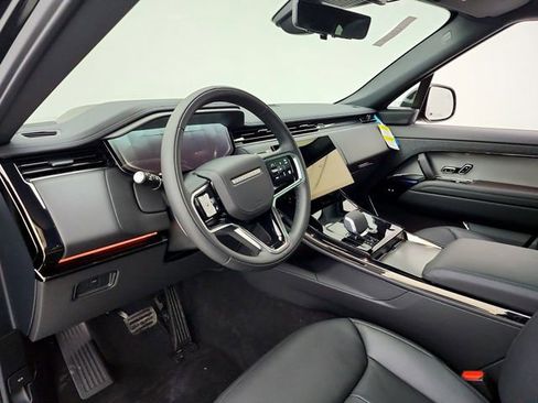 New 2026 Land Rover Range Rover Sport SE image 20