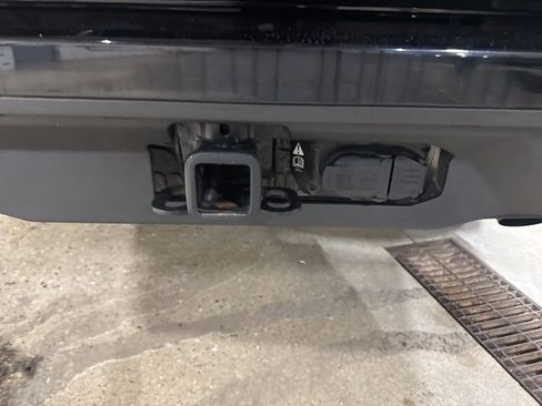 Used 2025 Ford Expedition Max Active image 17