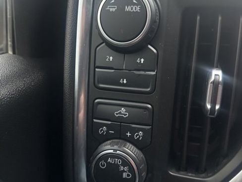 Used 2021 Chevrolet Silverado 3500 LT w/ Remote Start Package image 25