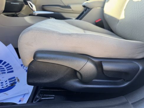 Used 2014 Honda Civic EX image 11