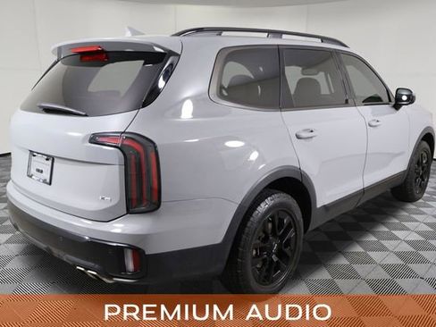 Used 2024 Kia Telluride SX X-Pro AWD/4WD image 6