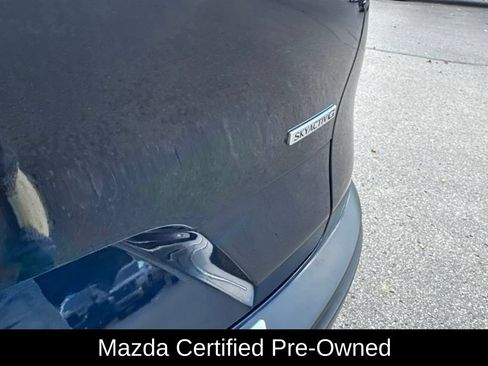Certified 2023 MAZDA CX-30 AWD 2.5 S w/ Select Package image 58
