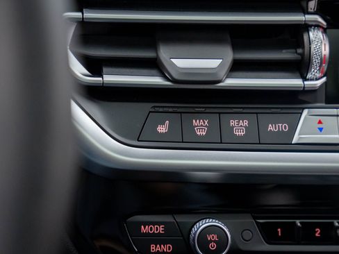 Certified 2024 BMW X3 M40i w/ Premium Package image 28