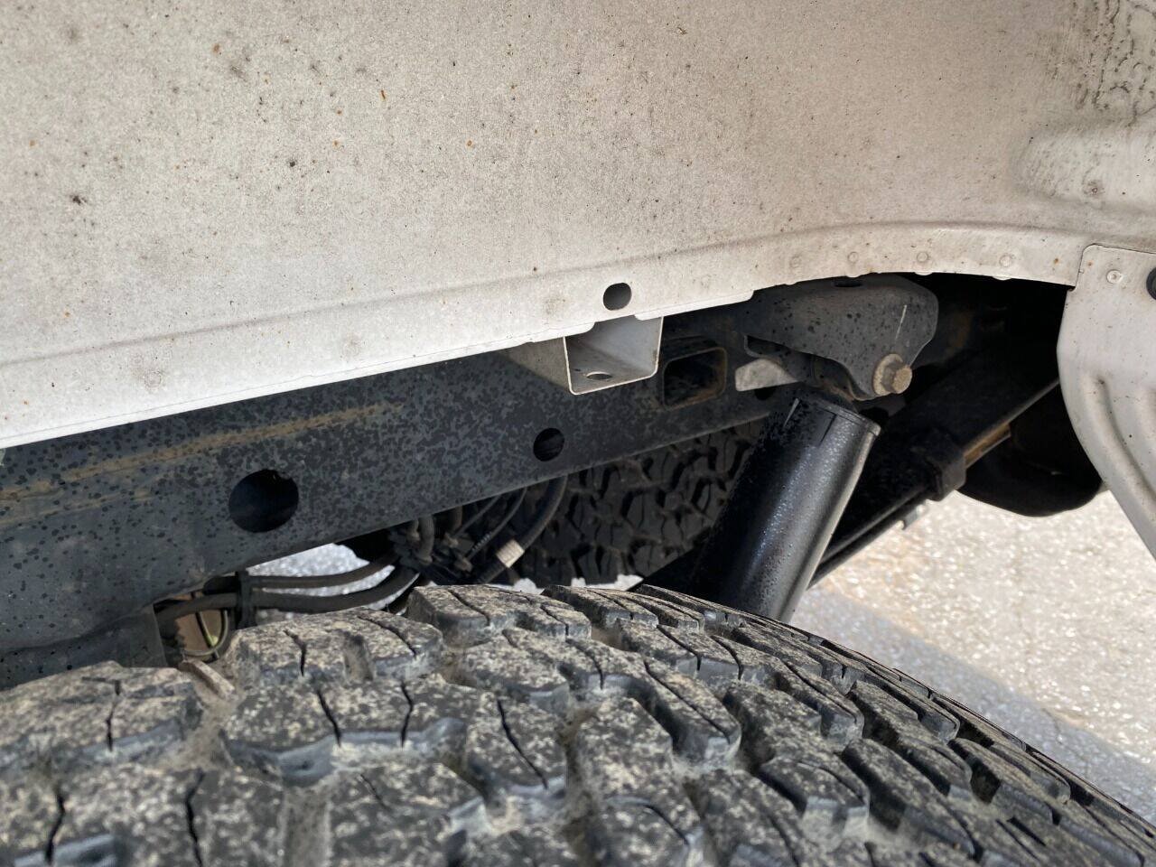 Used 2016 Ford F150 XL AWD/4WD image 33