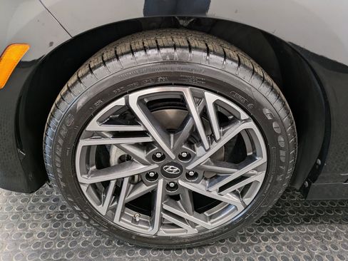 Used 2023 Hyundai Kona N Line AWD/4WD image 7