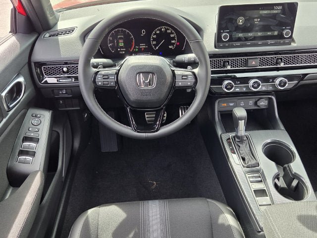 New 2026 Honda Civic Sport image 6