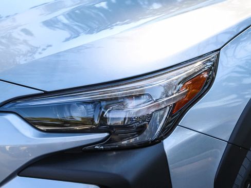 New 2025 Subaru Outback Premium image 8