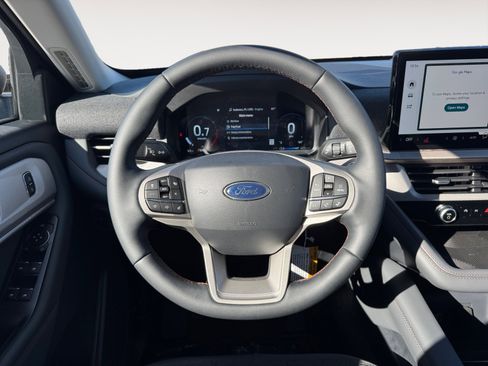 New 2026 Ford Explorer Active image 15
