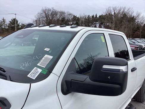 New 2026 RAM 3500 Tradesman w/ Safety Group image 8