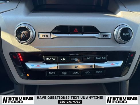 Used 2023 Ford Explorer XLT w/ Equipment Group 202A image 26