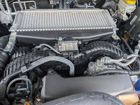 Used 2024 Subaru Ascent Limited AWD/4WD image 19
