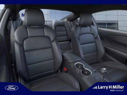 New 2026 Ford Mustang GT Premium image 10