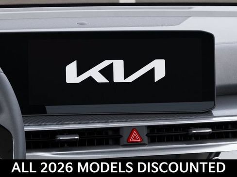 New 2026 Kia Sorento SX FWD image 20