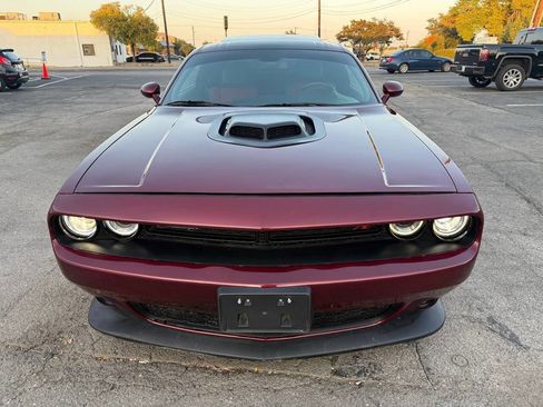 Used 2021 Dodge Challenger R/T Scat Pack w/ Shaker Package image 2