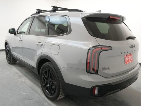 Used 2025 Kia Telluride SX X-Line image 6