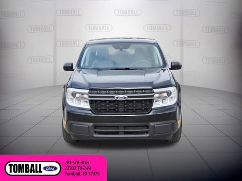 Certified 2023 Ford Maverick XLT FWD image 2