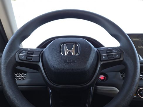 New 2026 Honda Accord SE image 26