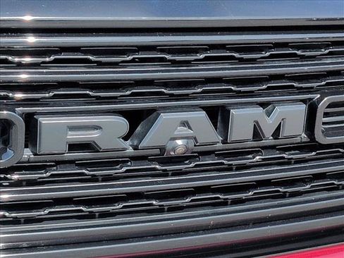Used 2023 RAM 1500 Limited AWD/4WD image 26
