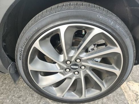 Used 2020 Lincoln Nautilus Reserve w/ Equipment Group 201A FWD image 13