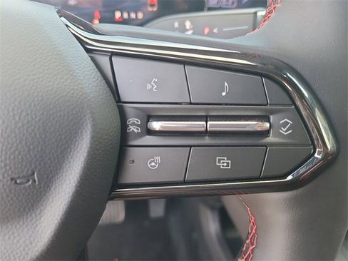 New 2026 Chevrolet Equinox EV RS image 30